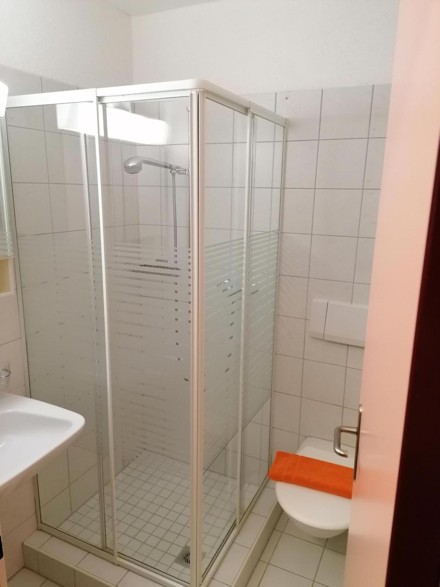 Hotel Stille Sankt Moritz Eksteriør bilde