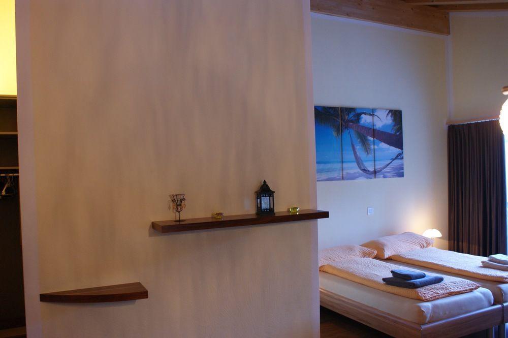 Hotel Stille Sankt Moritz Eksteriør bilde