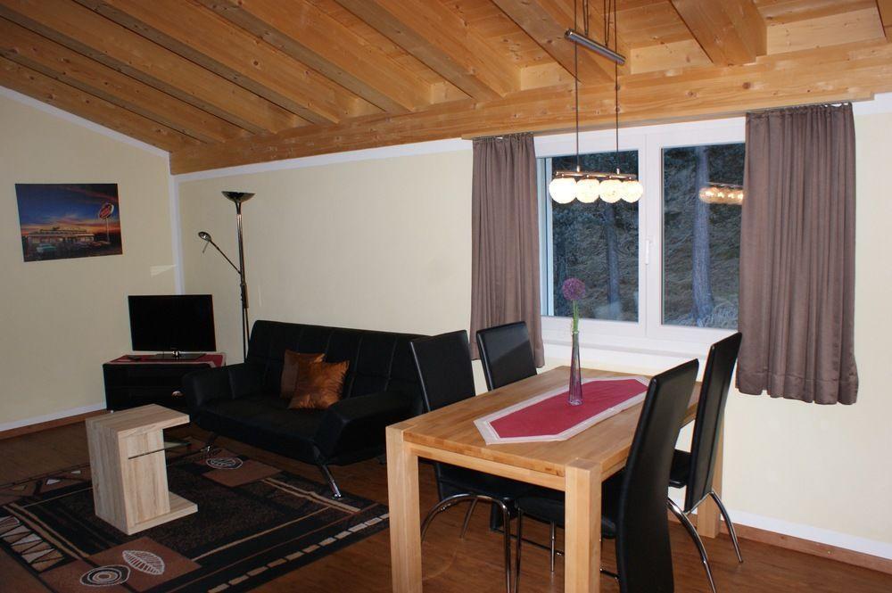 Hotel Stille Sankt Moritz Eksteriør bilde
