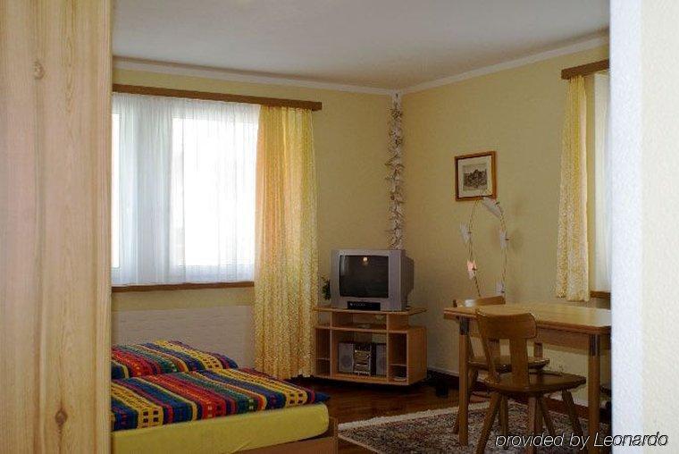 Hotel Stille Sankt Moritz Rom bilde