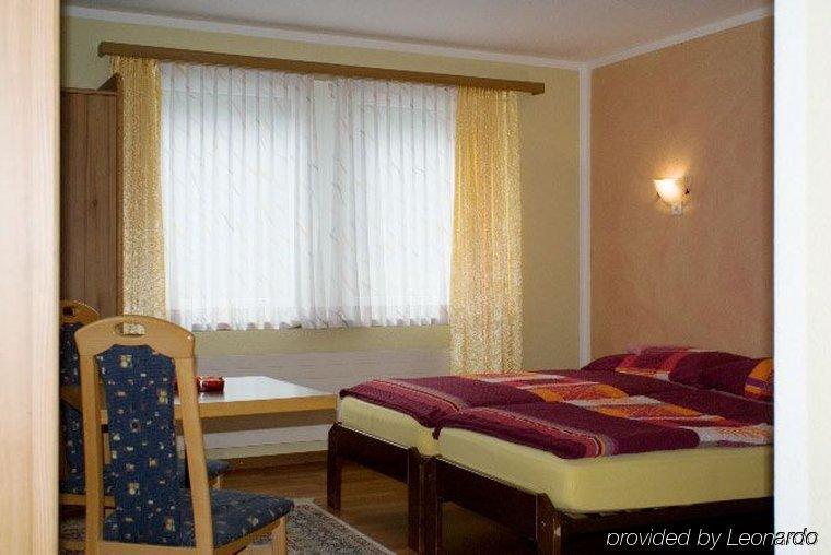 Hotel Stille Sankt Moritz Rom bilde