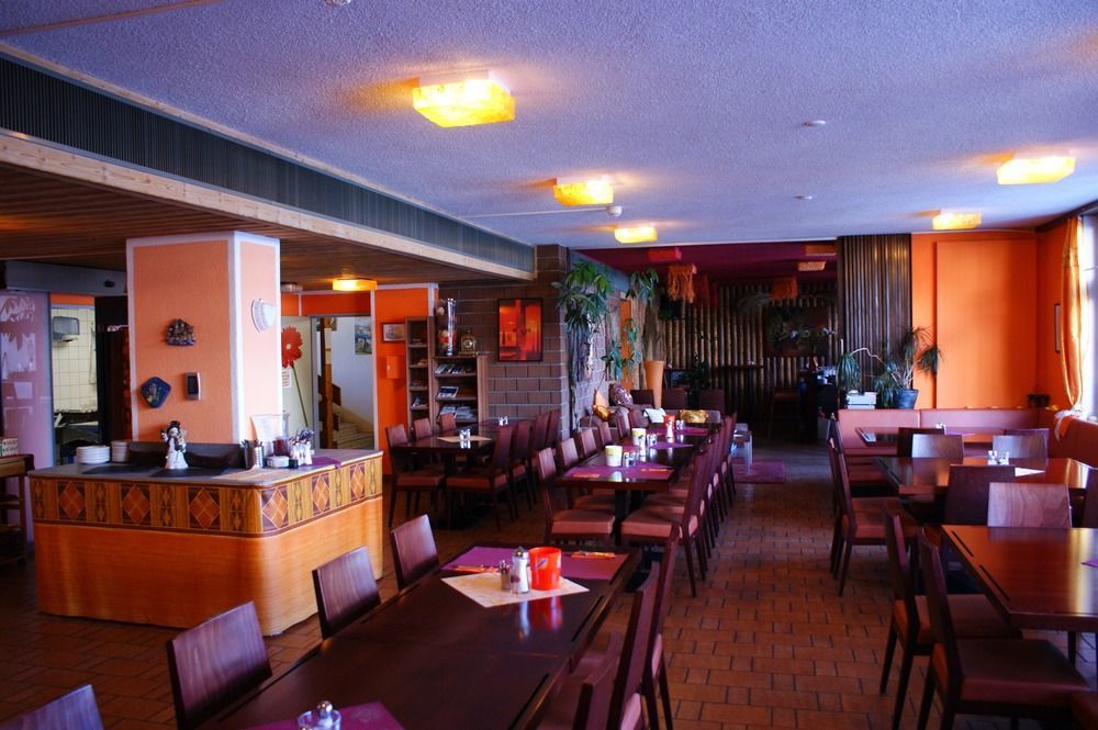 Hotel Stille Sankt Moritz Eksteriør bilde